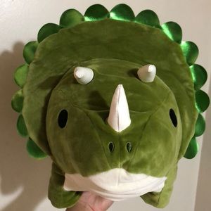 JAPANESE PLUSHIE